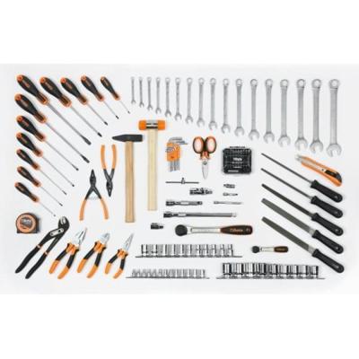 Beta BW 5958U Soft module Beta Worker gereedschappen 157 Delig - 059456157