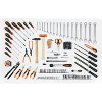 Beta BW 5958U Soft module Beta Worker gereedschappen 157 Delig - 059456157 - thumbnail