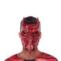 Masker 117753 Demon Rood - thumbnail