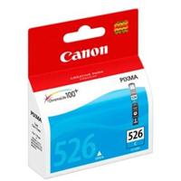 Canon CLI-526 cyaan inktcartridge - thumbnail