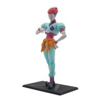 Hunter x Hunter Abystyle Figure - Hisoka - thumbnail