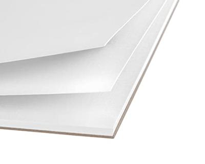 Olie- en Acrylblok edding 30010 A3 10 vel 300 gram wit Olie- en Acrylblok edding 30010 A3 10 vel 300 gram wit