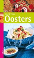 Kook Ook Oosters - Jeanine Schreuders, Marijke Sterk - ebook - thumbnail