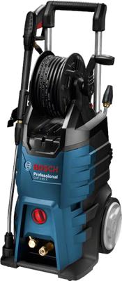 Bosch Professional GHP 5-65 X Hogedrukreiniger 160 bar Koud water