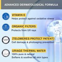 Uriage Bariésun 100 SPF50+ Extreme Protective Fluid - thumbnail