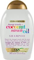 OGX Coconut Miracle Oil Shampoo - thumbnail