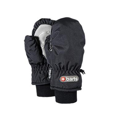 Barts Prijs Topper BasicWant Skiwanten Junior 5 Barts Prijs Topper BasicWant Skiwanten Junior 5