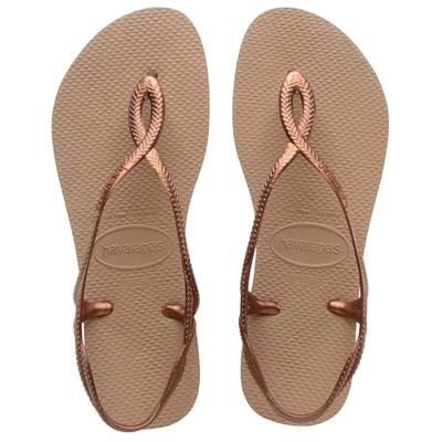 Havaianas Luna Slippers Dames 41