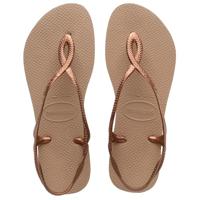 Havaianas Luna Slippers Dames 41 - thumbnail