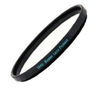 Marumi protect filter super dhg 58 mm