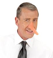 Lange neus - thumbnail