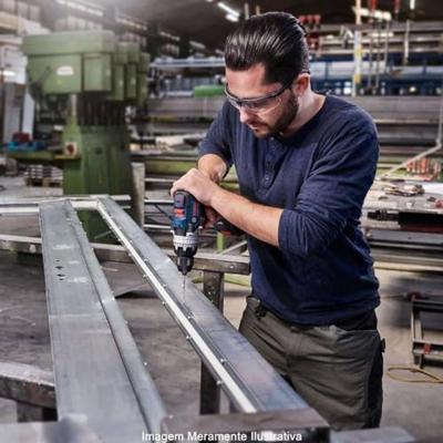 Bosch Accessoires Metaalboor HSS Pointeq 6mm - 2608577167