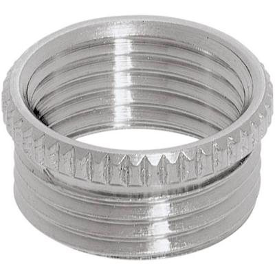 LAPP SKINDICHT® MA-M25 x 1.5/PG13.5 Wartel adapter M25 PG13.5 Messing Messing 1 stuk(s)