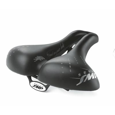 Selle SMP Smp zadel tour e-bike large zwart 0301262 Selle SMP Smp zadel tour e-bike large zwart 0301262