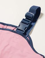 Playshoes regenbroek verstelbaar Pastel Roze-128 - thumbnail