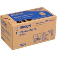 Epson AL-C9300N Toner Cartridge Black 6.5k - thumbnail