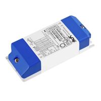 Self Electronics SLD20-500ILA-UN1 LED-transformator 20 W 0.5 A 8 - 40 V Dimbaar 1 stuk(s) - thumbnail