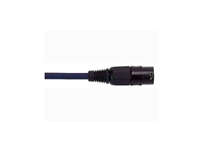 DAP FS036 XLR luidsprekerkabel 2x1,5mm 6m