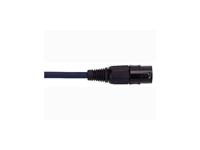 DAP FS036 XLR luidsprekerkabel 2x1,5mm 6m - thumbnail