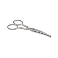 86346 gebogen schaar 4,5” met stompe punt - thumbnail