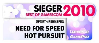 Need For Speed Hot Pursuit Need For Speed Hot Pursuit