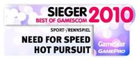 Need For Speed Hot Pursuit - thumbnail