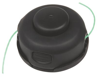 Makita Accessoires 198893-8 | Draadkop | 2x2,0 | T&G | M10x1,25LH - 198893-8 Makita Accessoires 198893-8 | Draadkop | 2x2,0 | T&G | M10x1,25LH - 198893-8