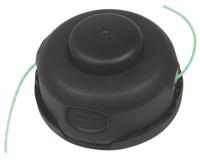 Makita Accessoires 198893-8 | Draadkop | 2x2,0 | T&G | M10x1,25LH - 198893-8 - thumbnail