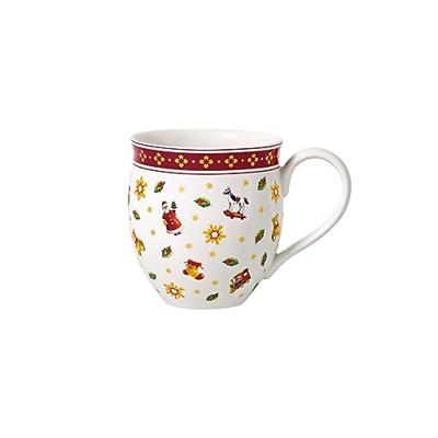 Villeroy & Boch Toy's Delight Beker 0,44 l Villeroy & Boch Toy's Delight Beker 0,44 l
