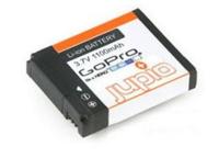 Jupio AHDBT-302 GoPro Hero 3+ - thumbnail