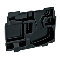 Makita Accessoires Kofferinzet/inlay TD022D/DF012D - 837871-0 837871-0 - thumbnail