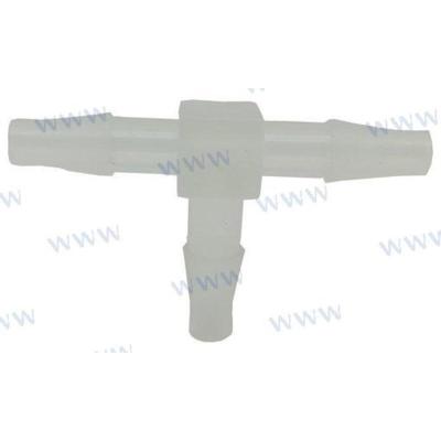 PAF60-05000054 - 3-WEG KUNSTSTOF CONNECTOR 6.5 Parsun