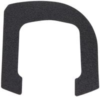 Ergotec schuurpapier sandpaper ergotec 4pcs. for ep-s pedeals - thumbnail