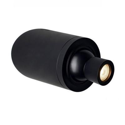 DCW Editions Vision 20-20 Wandlamp - Zwart DCW Editions Vision 20-20 Wandlamp - Zwart