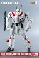 Robotech Action Figure ROBO-DOU VF-1J Veritech (Rick Hunter) 20 cm - thumbnail