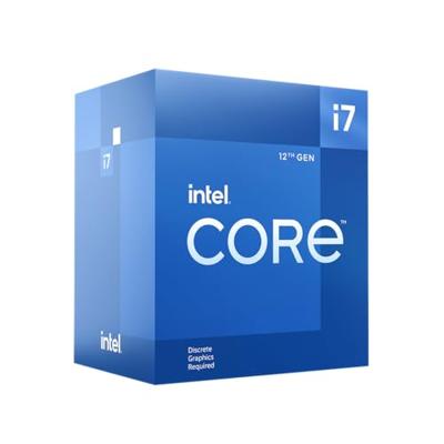 Processor Intel Core i7-12700F Processor Intel Core i7-12700F