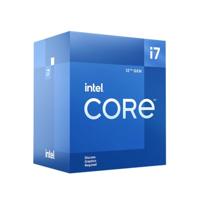 Processor Intel Core i7-12700F - thumbnail