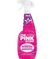 The Pink Stuff Glansreiniger Spray 750 ml - thumbnail