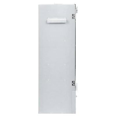 BBQ-rookoven met 1 kg houtsnippers 44,5x29x83 cm