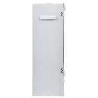 BBQ-rookoven met 1 kg houtsnippers 44,5x29x83 cm - thumbnail