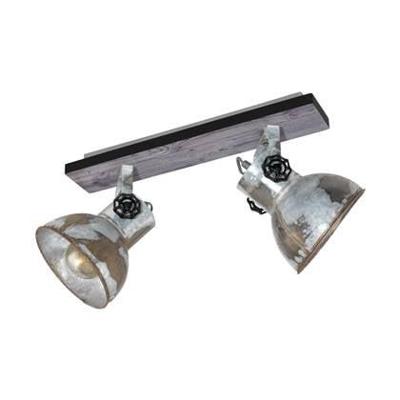 Eglo Industriele opbouwspotBarnstaple - 49649