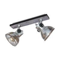 Eglo Industriele opbouwspotBarnstaple - 49649 - thumbnail