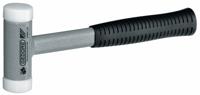 Gedore 248 ST-60 8829330 Kunststof hamer 1800 g 335 mm 1 stuk(s) - thumbnail