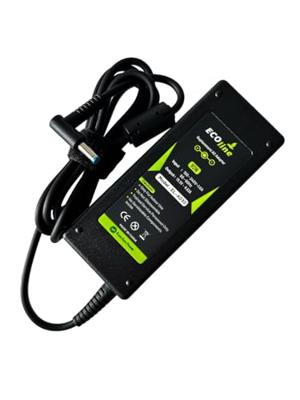 EcoLine - Oplader / AC Adapter - Compatibel Met De HP 250 G2 ProBook 650 G2 G3 Pavilion 15-N 15-N025SW 15-N065SW 15-N070SW - 19.5V 4.62A 90W EcoLine - Oplader / AC Adapter - Compatibel Met De HP 250 G2 ProBook 650 G2 G3 Pavilion 15-N 15-N025SW 15-N065SW 15-N070SW - 19.5V 4.62A 90W