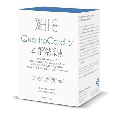 QuattroCardio 1 maandpakket