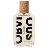 Obvious Eau de Parfum Une Rose 100ml - thumbnail