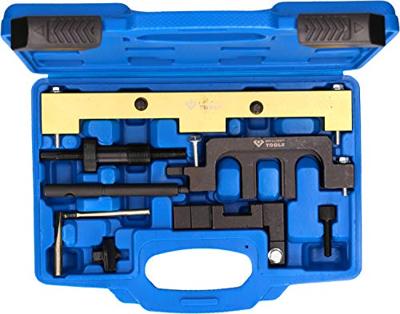Brilliant Tools BT592200 Motorinstelgereedschapsset voor BMW N42, N46, N46T Brilliant Tools BT592200 Motorinstelgereedschapsset voor BMW N42, N46, N46T