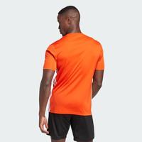 adidas Tabela 23 Voetbalshirt Oranje Wit - thumbnail
