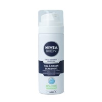 Nivea Men Sensitive Scheergel Mini - thumbnail