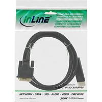 InLine 17111 video kabel adapter - thumbnail